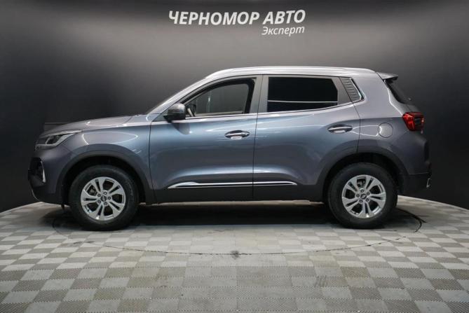 Chery Tiggo 4 Pro I с пробегом 2023 года, цена 1 680 000 рублей, 22763 км, внедорожник, Автокод Объявления