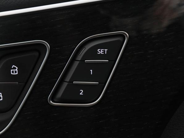 Audi Q7 II (4M) Рестайлинг с пробегом 2020 года, цена 5 837 177 рублей, 43217 км, внедорожник, Автокод Объявления