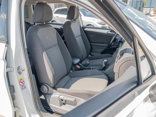 Volkswagen Tiguan II Рестайлинг с пробегом 2022 года, цена 2 978 000 рублей, 64975 км, внедорожник, Автокод Объявления