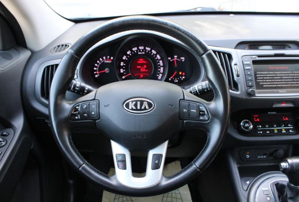 Kia Sportage III Нижний Новгород  - изображение 17