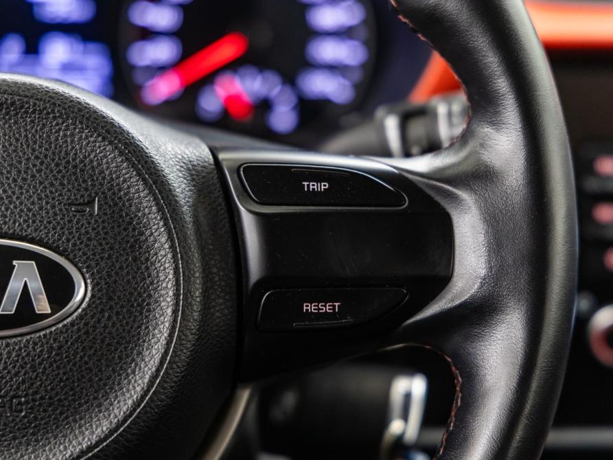Kia Rio IV Рестайлинг Волгоград  - изображение 19