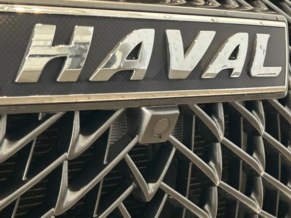 Haval M6 II с пробегом 2024 года, цена 1 863 000 рублей, 40591 км, внедорожник, Автокод Объявления
