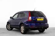 Honda CR-V III Рестайлинг Барнаул  - изображение 33