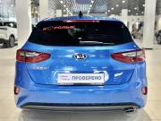 Kia Ceed III Москва  - изображение 31