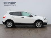 Nissan Qashqai I Рестайлинг Нижний Новгород  - изображение 23