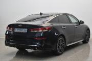 Kia Optima IV Рестайлинг Москва  - изображение 23