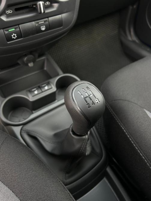 Lada (ВАЗ) Granta I Рестайлинг Альметьевск  - изображение 20