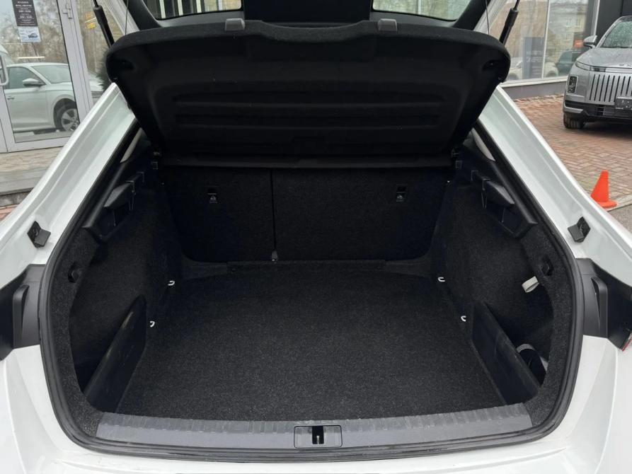 Skoda Octavia IV (A8) Екатеринбург  - изображение 28