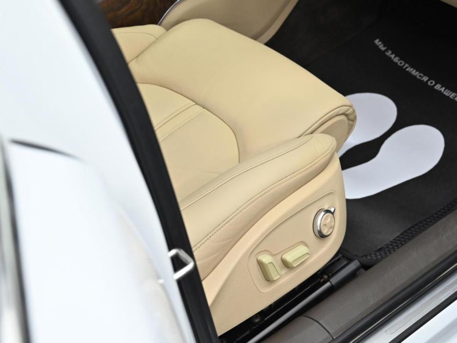 Audi A6 IV (C7) Москва  - изображение 13