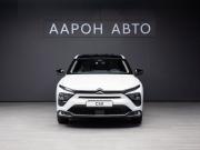 Citroen C5 X Москва  - изображение 25