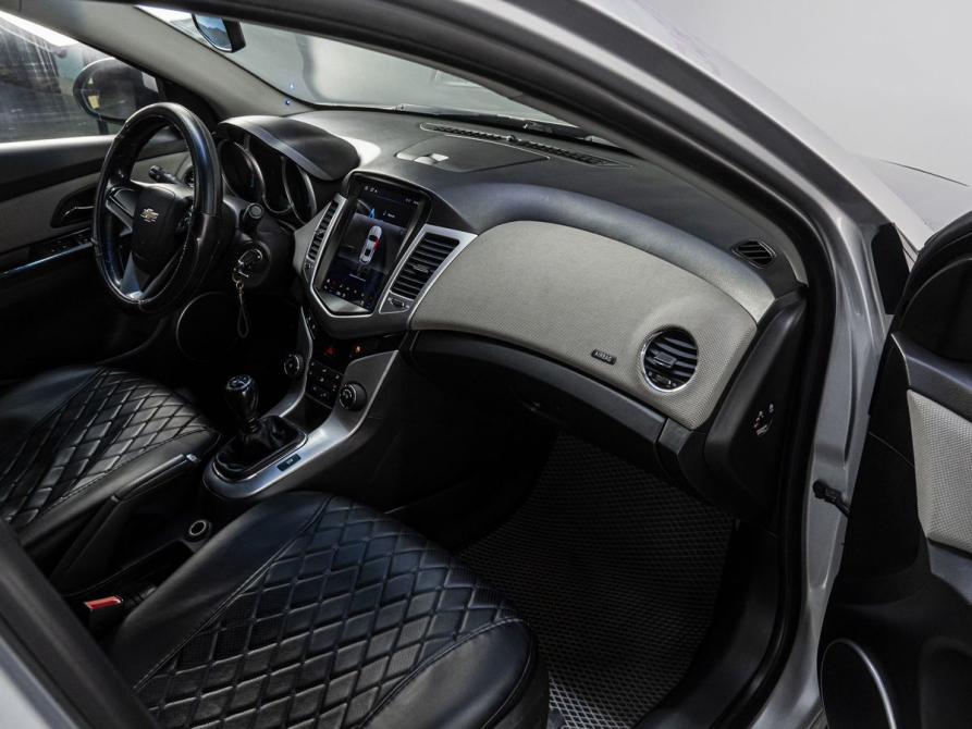 Chevrolet Cruze I Тюмень  - изображение 15