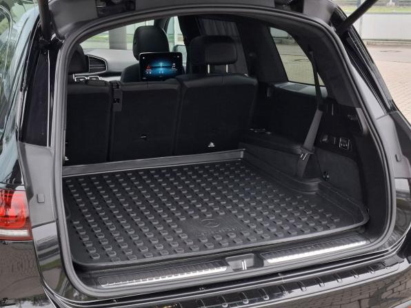 Mercedes-Benz GLS AMG II (X167) с пробегом 2020 года, цена 12 590 000 рублей, 82198 км, внедорожник, Автокод Объявления