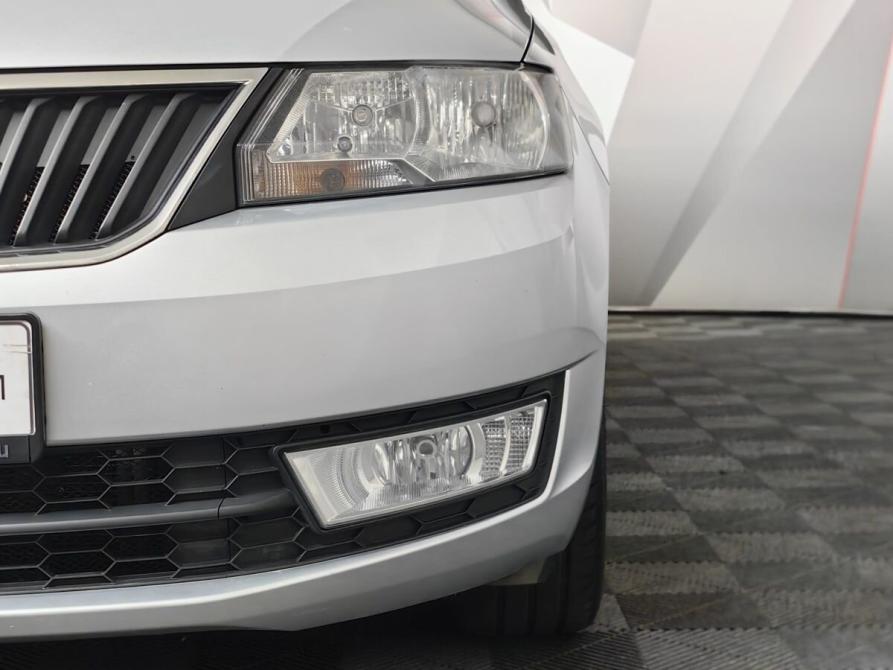 Skoda Rapid I Москва  - изображение 10