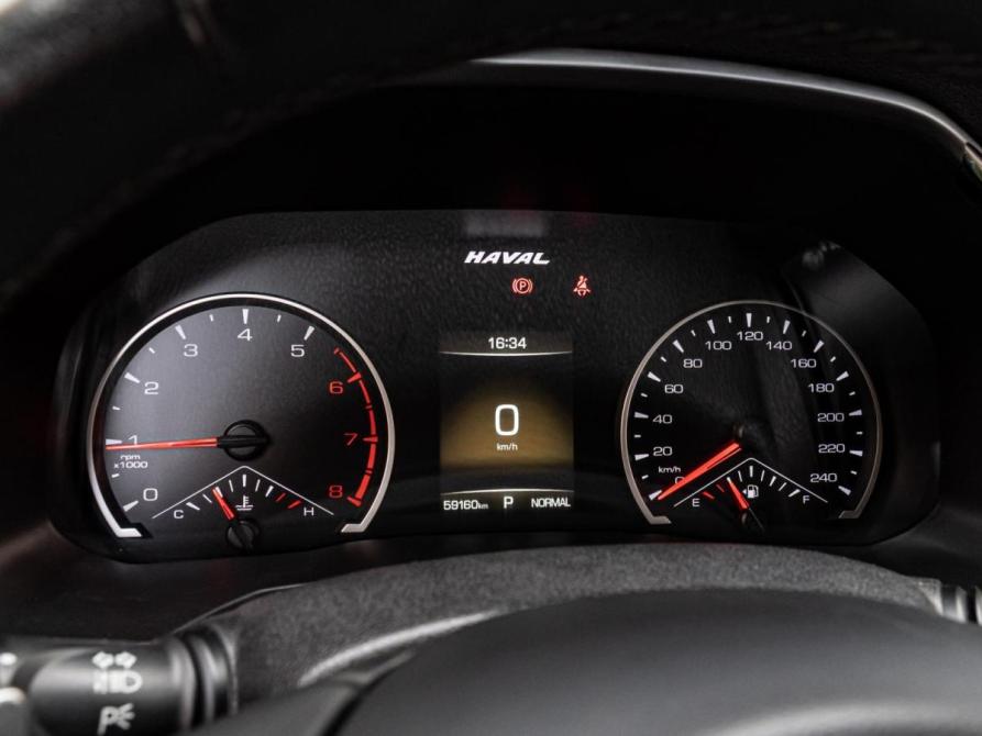 Haval F7 I Краснодар  - изображение 18