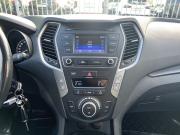 Hyundai Santa Fe III Рестайлинг Пермь  - изображение 28