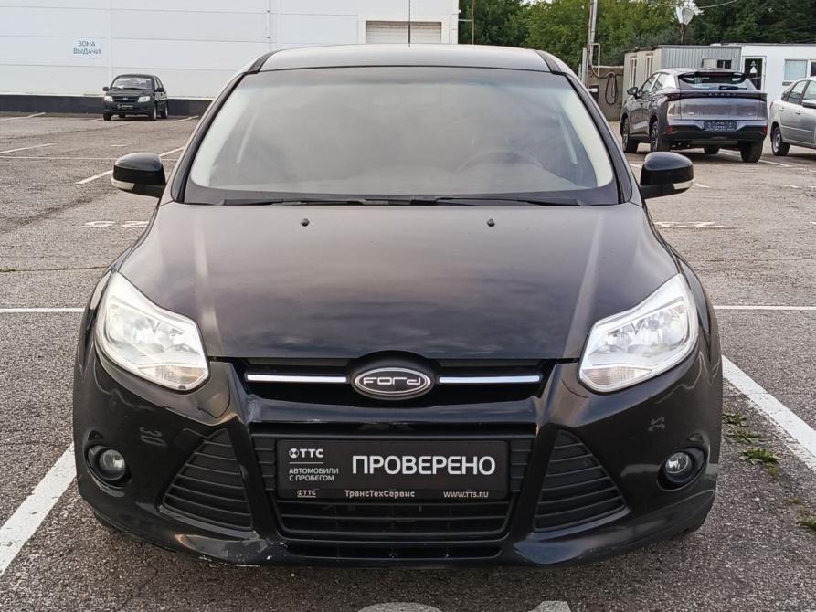 Ford Focus III Набережные Челны  - изображение 2