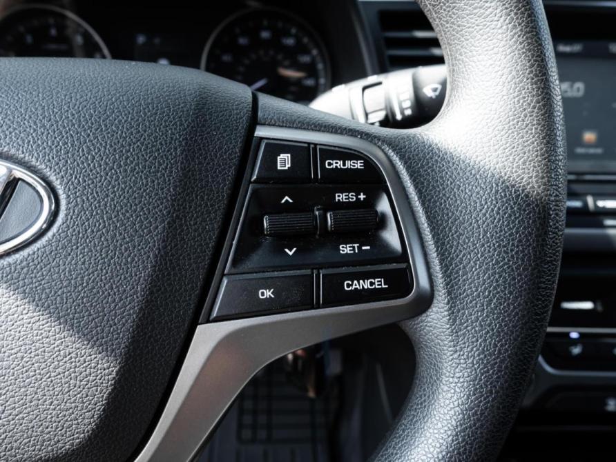 Hyundai Elantra VI (AD) Ставрополь  - изображение 18