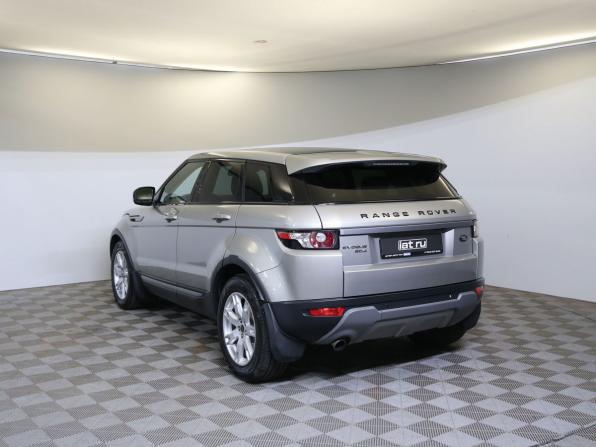 Land Rover Range Rover Evoque I с пробегом 2012 года, цена 1 850 000 рублей, 216000 км, внедорожник, Автокод Объявления