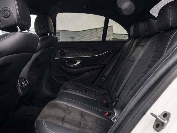Mercedes-Benz E-Класс V (W213 S213 C238) Рестайлинг с пробегом 2020 года, цена 5 191 189 рублей, 60664 км, седан, Автокод Объявления