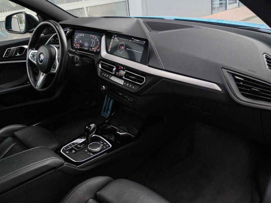 BMW 2 серии F44 Москва  - изображение 7