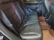 Volkswagen Touareg II Вологда  - изображение 33