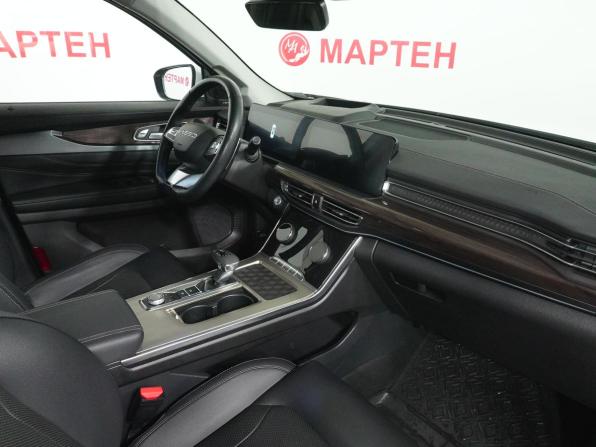 Exeed VX I с пробегом 2021 года, цена 2 527 000 рублей, 78244 км, внедорожник, Автокод Объявления