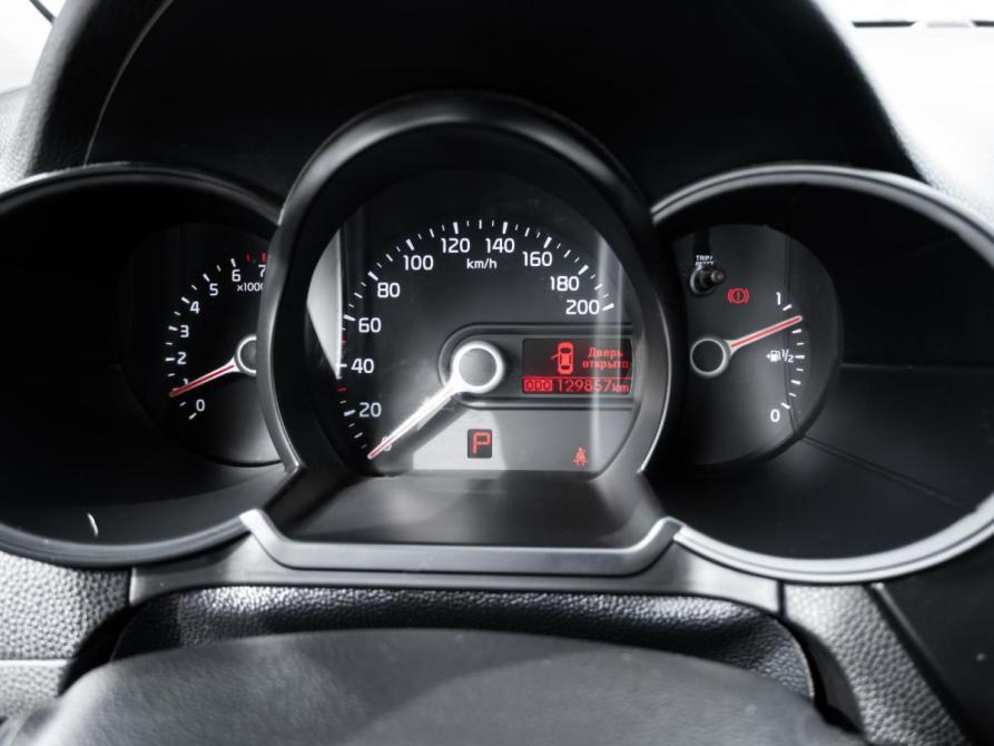 Kia Picanto II Ставрополь  - изображение 17