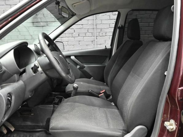 Lada (ВАЗ) Granta I с пробегом 2012 года, цена 330 000 рублей, 110976 км, седан, Автокод Объявления