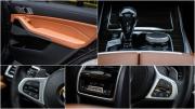BMW X7 I (G07) Москва  - изображение 53