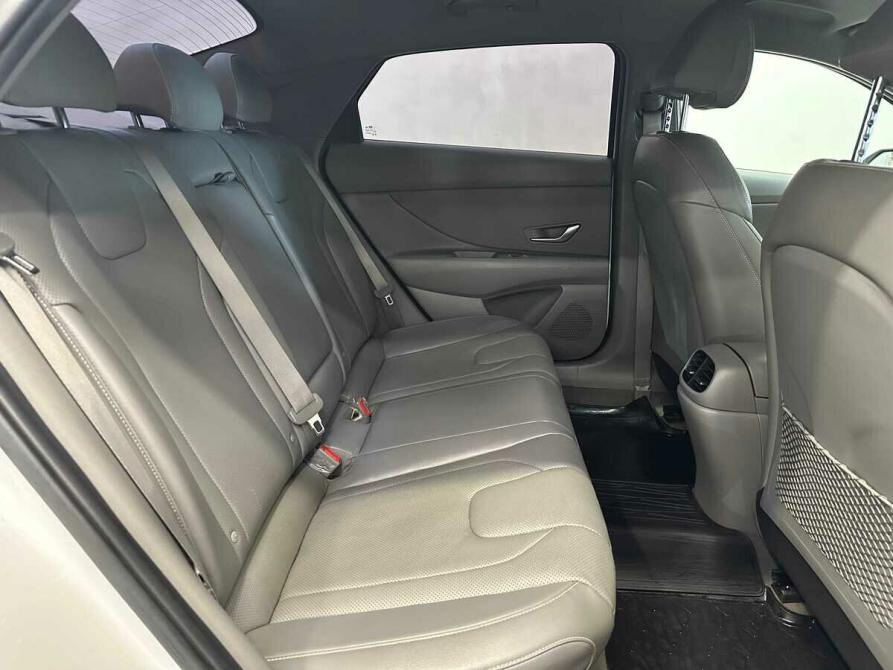 Hyundai Elantra VII (CN7) Балашиха  - изображение 17