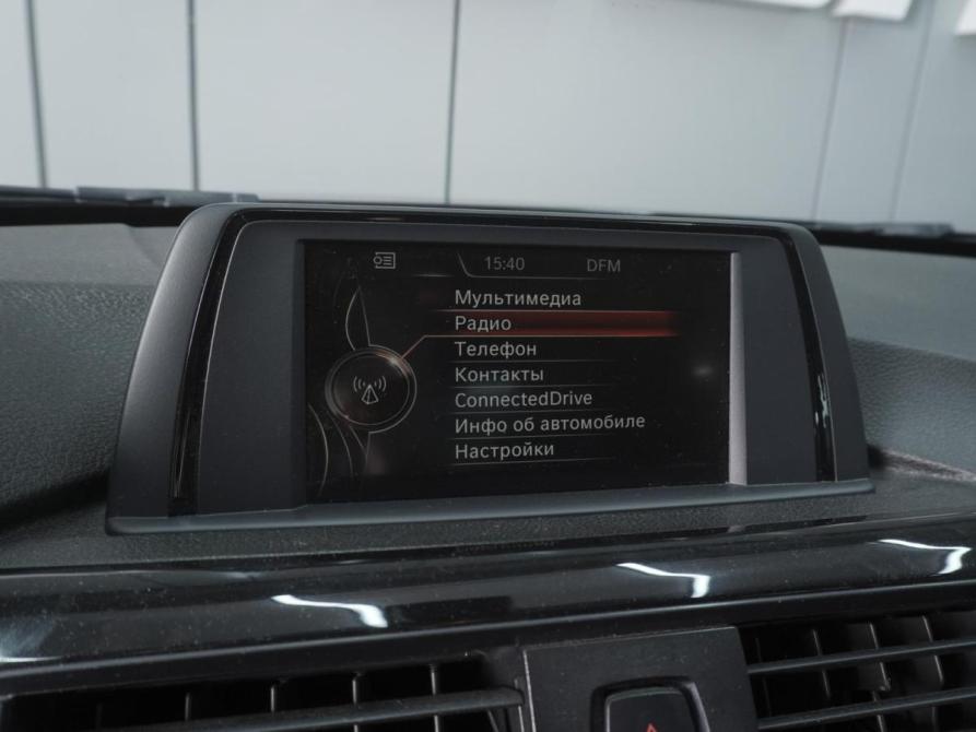 BMW 3 серии VI (F3x) Ростов-на-Дону  - изображение 16