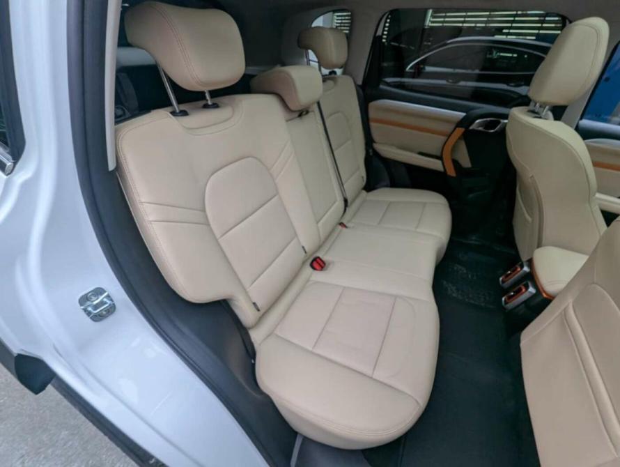 Haval Dargo I Москва  - изображение 12