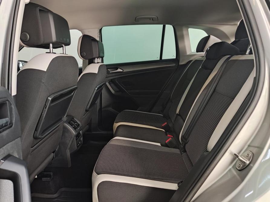 Volkswagen Tiguan II Барнаул  - изображение 18