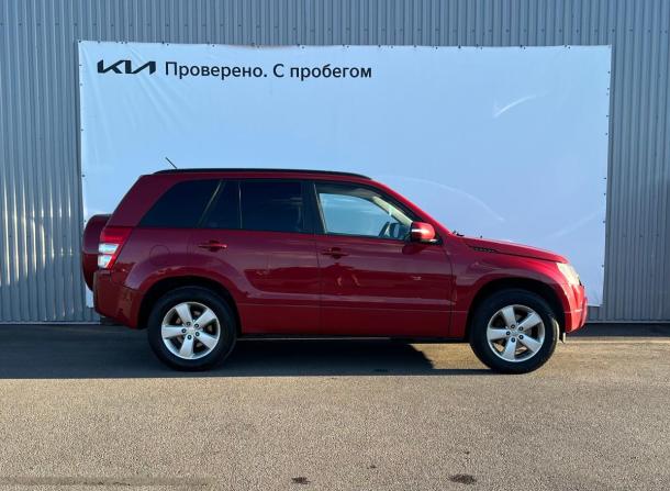 Suzuki Grand Vitara II Рестайлинг с пробегом 2011 года, цена 950 000 рублей, 226000 км, внедорожник, Автокод Объявления