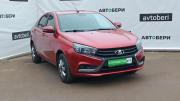 Lada (ВАЗ) Vesta I Ульяновск  - изображение 23