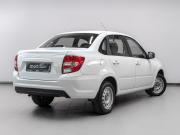 Lada (ВАЗ) Granta I Рестайлинг Москва  - изображение 29