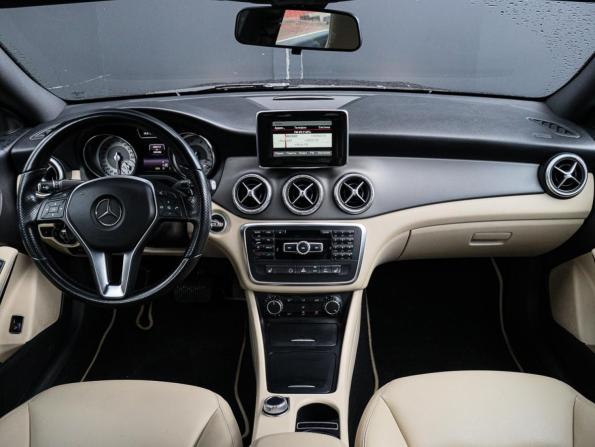Mercedes-Benz CLA I (C117 X117) с пробегом 2014 года, цена 1 580 000 рублей, 184484 км, седан, Автокод Объявления