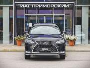 Lexus RX IV Рестайлинг Санкт-Петербург  - изображение 24