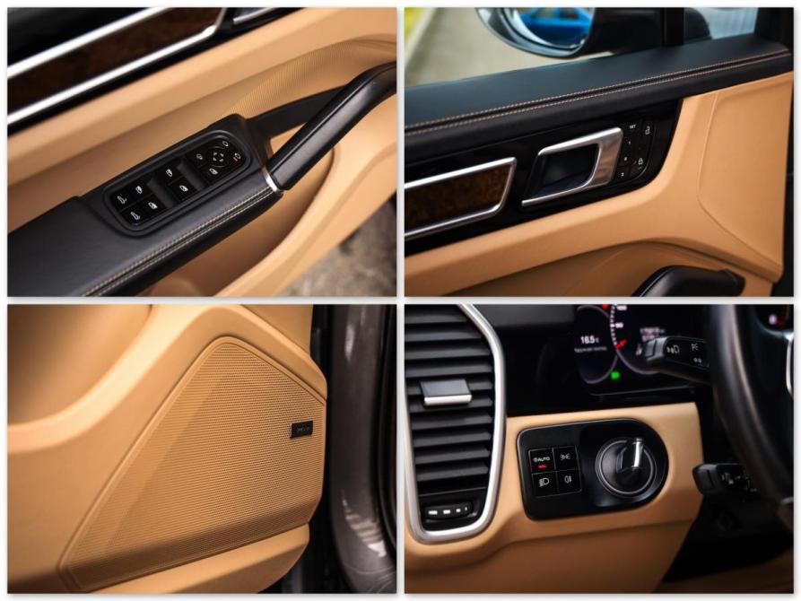 Porsche Cayenne III Санкт-Петербург  - изображение 28