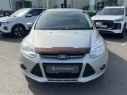 Ford Focus III Москва  - изображение 20
