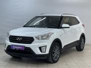 Hyundai Creta I Воронеж  - изображение 21