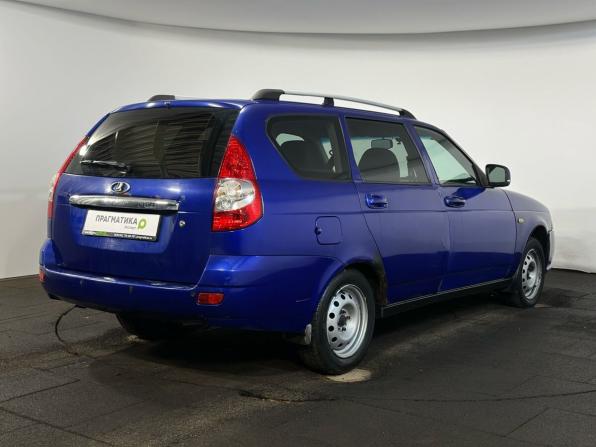 Lada (ВАЗ) Priora I с пробегом 2010 года, цена 249 900 рублей, 185000 км, универсал, Автокод Объявления