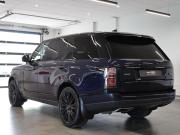 Land Rover Range Rover IV Рестайлинг Калуга  - изображение 45
