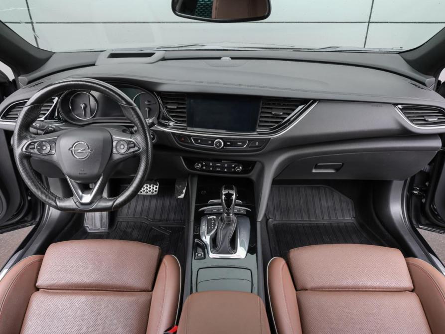 Opel Insignia II Москва  - изображение 15