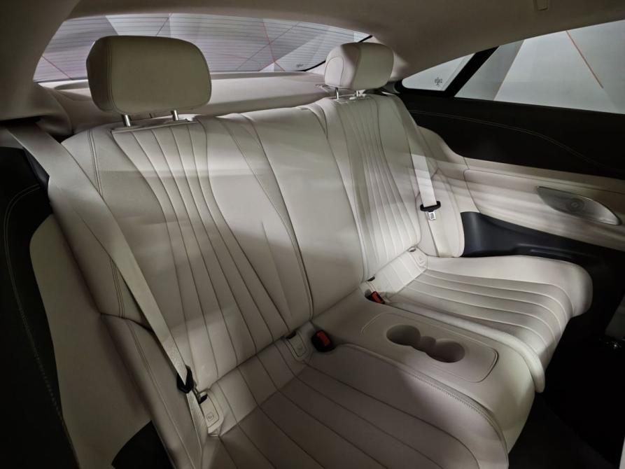 Mercedes-Benz E-Класс V (W213 S213 C238) Рестайлинг Москва  - изображение 16