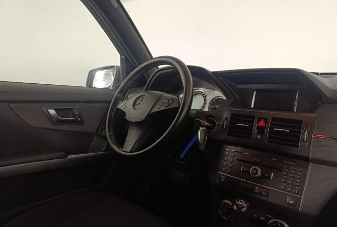 Mercedes-Benz GLK-Класс I (X204) с пробегом 2011 года, цена 1 460 000 рублей, 244636 км, внедорожник, Автокод Объявления