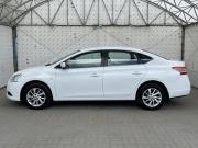 Nissan Sentra VII (B17) Тамбов  - изображение 30