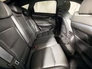 Geely Tugella I Рестайлинг Москва  - изображение 43