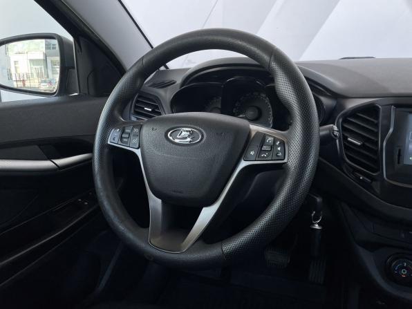 Lada (ВАЗ) Vesta I с пробегом 2016 года, цена 618 000 рублей, 139449 км, седан, Автокод Объявления