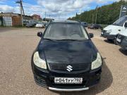 Suzuki SX4 I (Classic) Рестайлинг Стерлитамак  - изображение 24